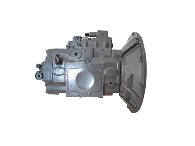 变量柱塞泵 LX28VO