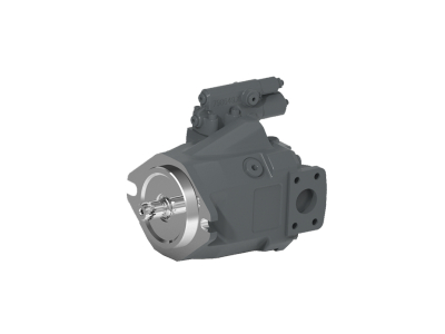 开式变量柱塞泵 LX10VO